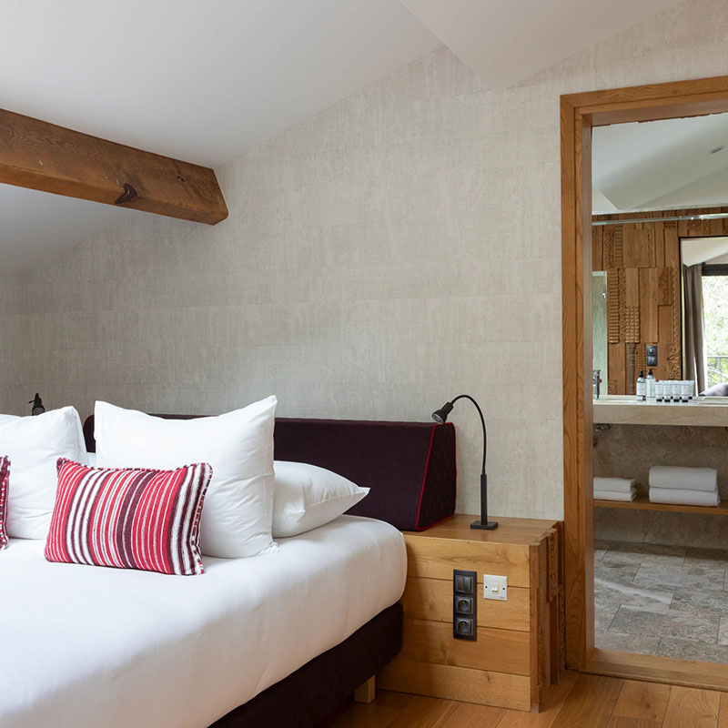 A CASUCCIA Suite