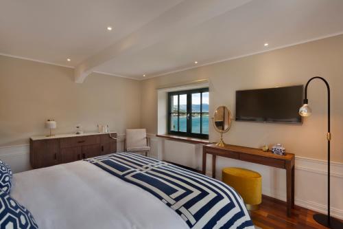 FAMILY SUITE - SEA VIEW