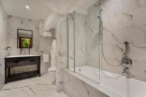 FAMILY SUITE - SEA VIEW