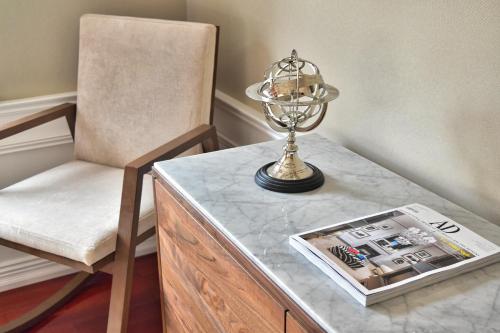 FAMILY SUITE - SEA VIEW