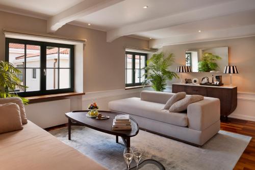 FAMILY SUITE - SEA VIEW