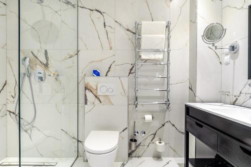 Superior Double or Twin Room with Sea View