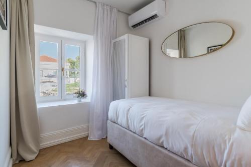Cottage Room