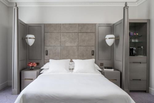 Superior Room  King Bed