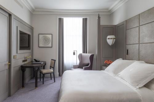 Superior Room  King Bed