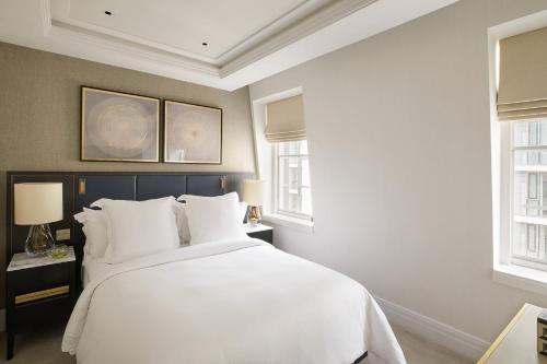 One Bedroom Hotel Residence 