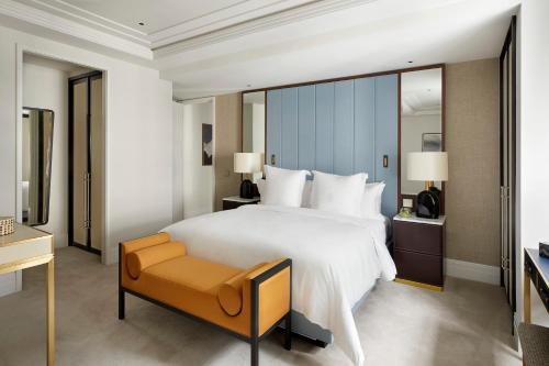 One Bedroom Hotel Residence 