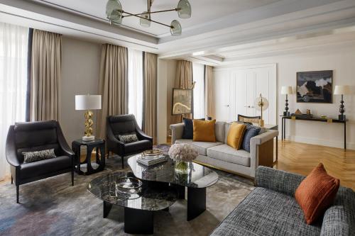 One Bedroom Hotel Residence 