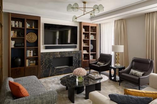 One Bedroom Hotel Residence 