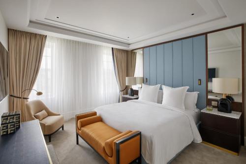 Two Bedroom Hotel Residence