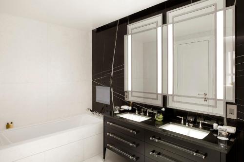 Two Bedroom Hotel Residence
