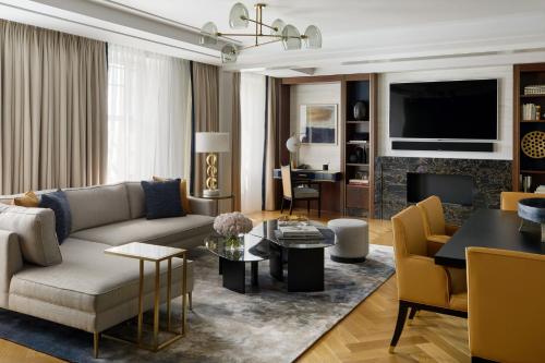 Two Bedroom Hotel Residence