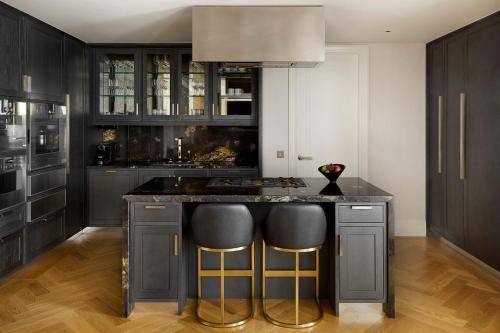 Two Bedroom Hotel Residence
