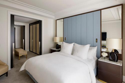 Three Bedroom Hotel Residence