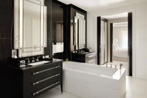 Three Bedroom Hotel Residence