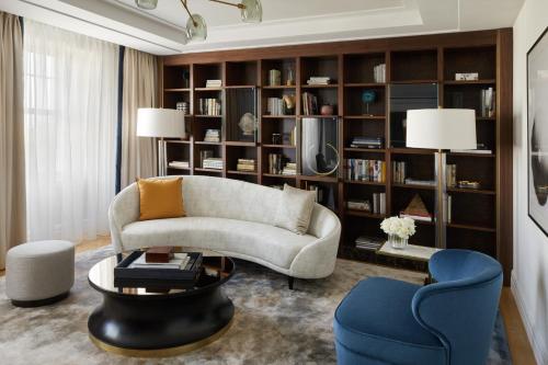 Three Bedroom Hotel Residence