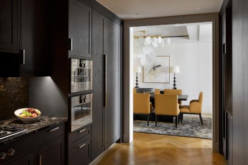 Three Bedroom Hotel Residence