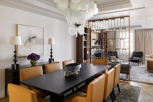 Three Bedroom Hotel Residence