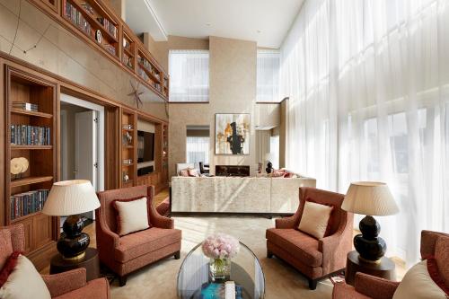 Royal Hotel Residence