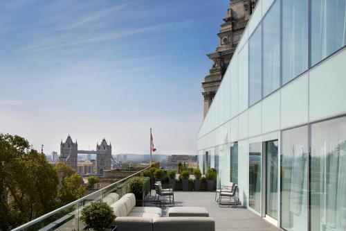 Royal Hotel Residence