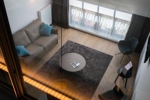 Apartment - Split Level