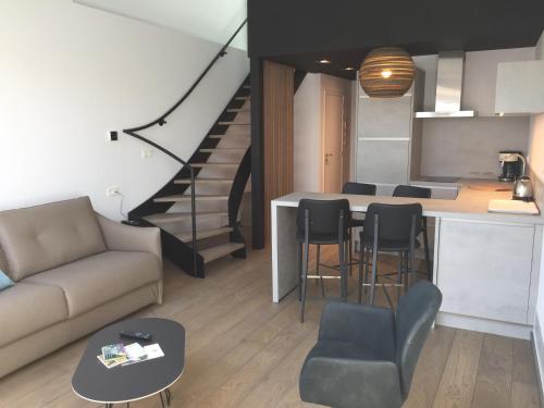 Apartment - Split Level