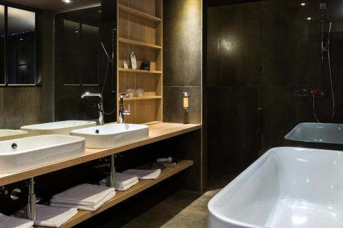 Suite with Terrace
