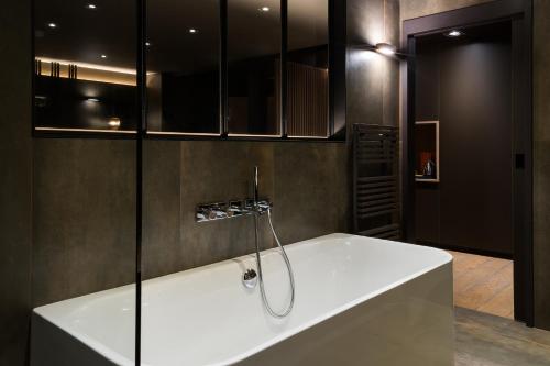 Suite with Terrace