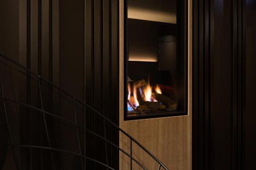 Suite with Terrace