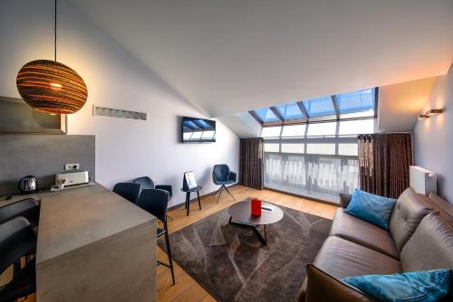 Duplex Apartment