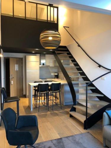 Duplex Apartment