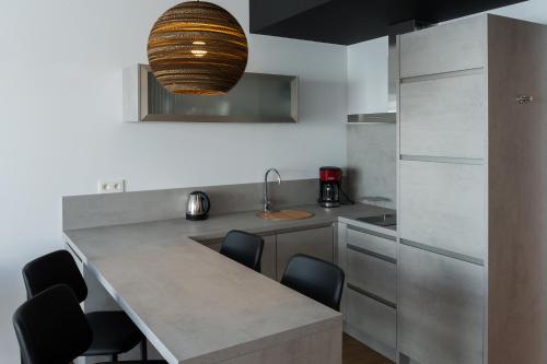 Duplex Apartment