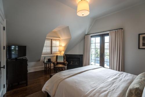 California King Room with Terrace