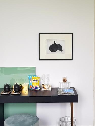 Panorama Suite