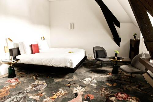 Medium Loft