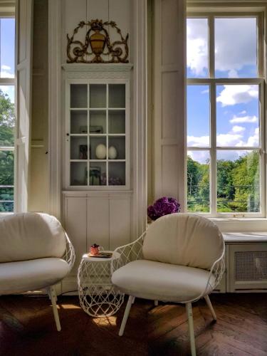 Parc Suite
