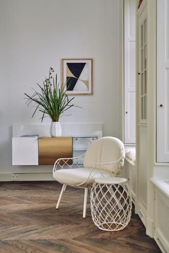 Parc Suite