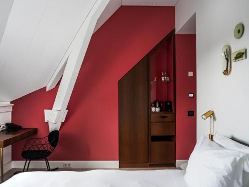 Small Loft