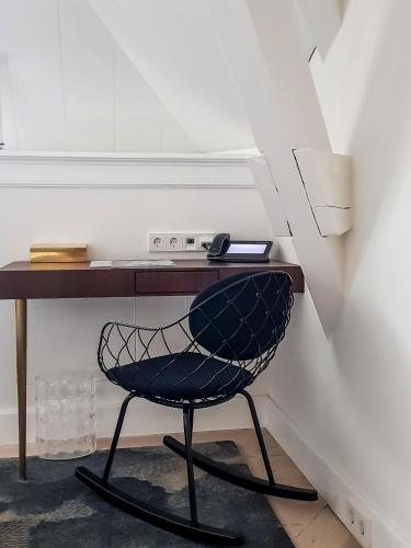 Small Loft