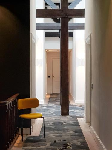 Small Loft