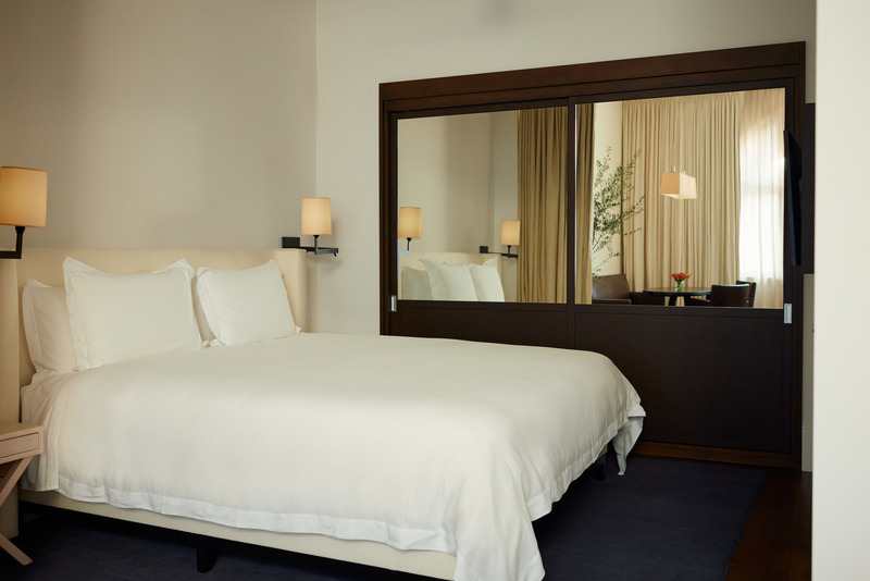 Loft Suite