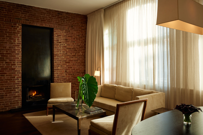 Loft Suite