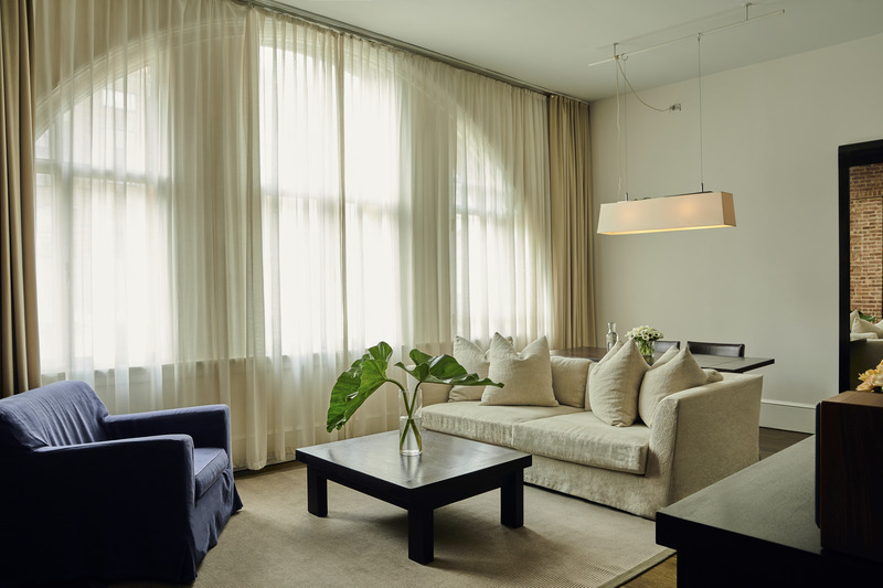 Loft Suite