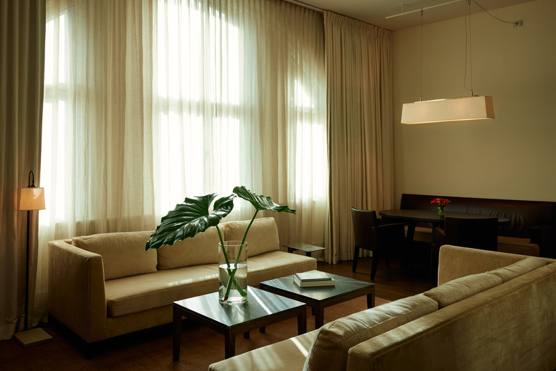 Loft Suite