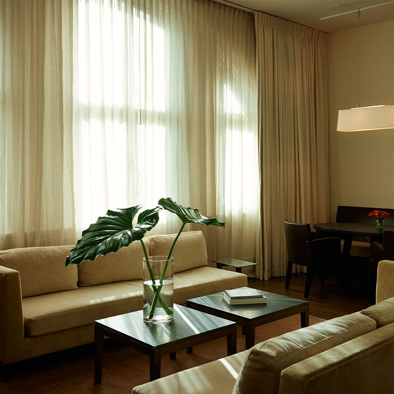 Loft Suite
