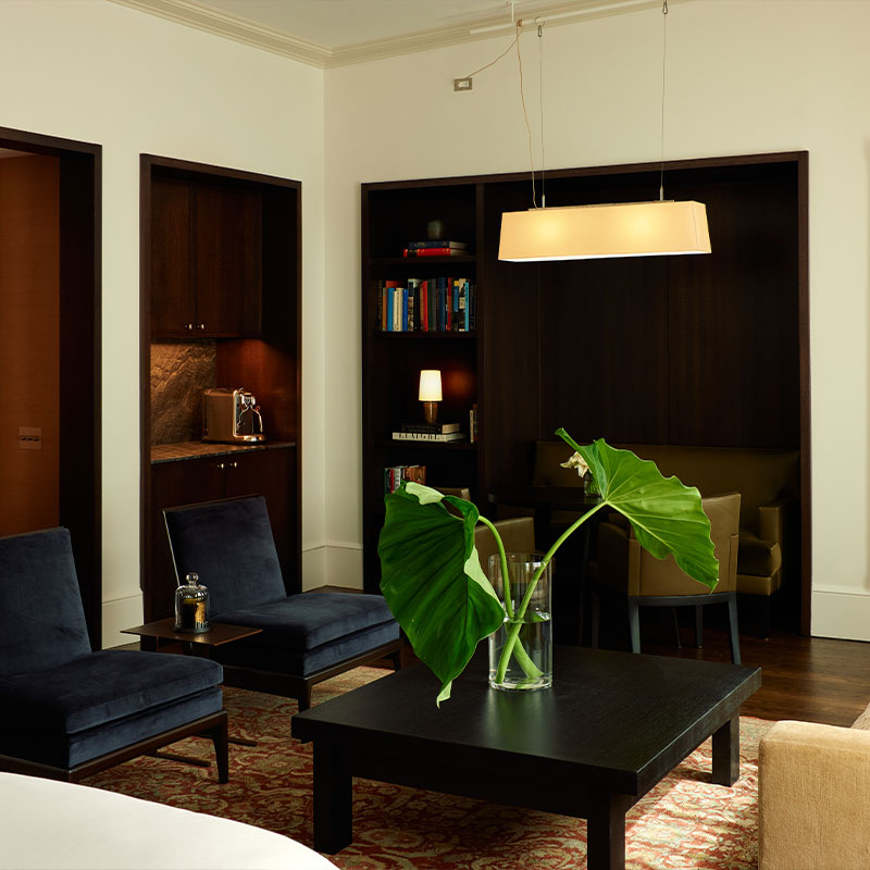 Loft Suite