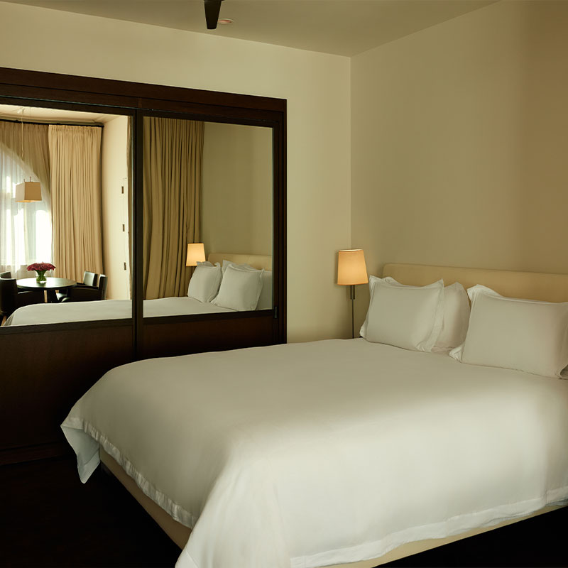 Loft Suite