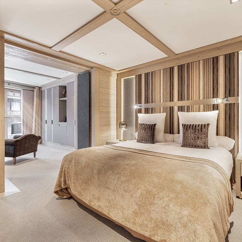 Premium Double Room