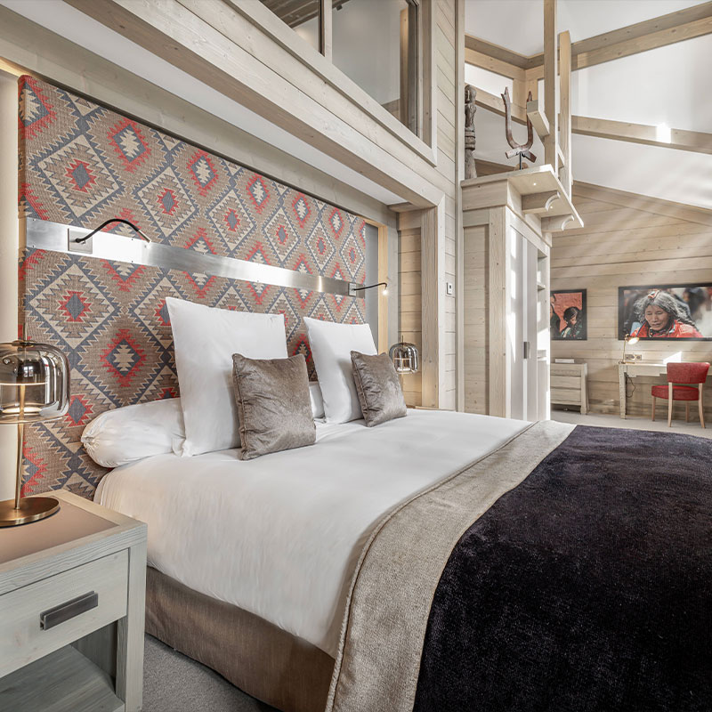 Duplex Suite