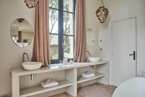 King Suite with Balcony